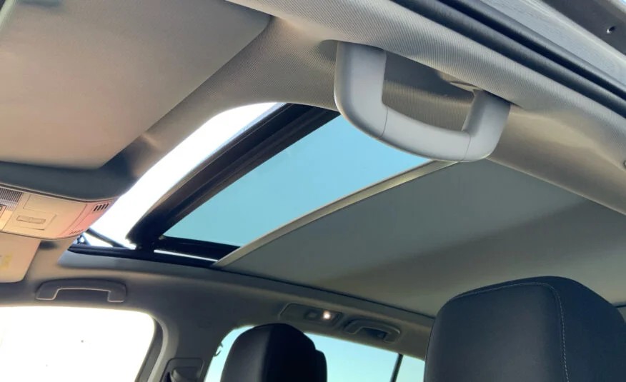 Volkswagen Touran 2019 foto 5